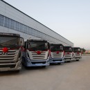 2018重磅開局！首批環(huán)衛(wèi)“重器”進(jìn)駐石家莊